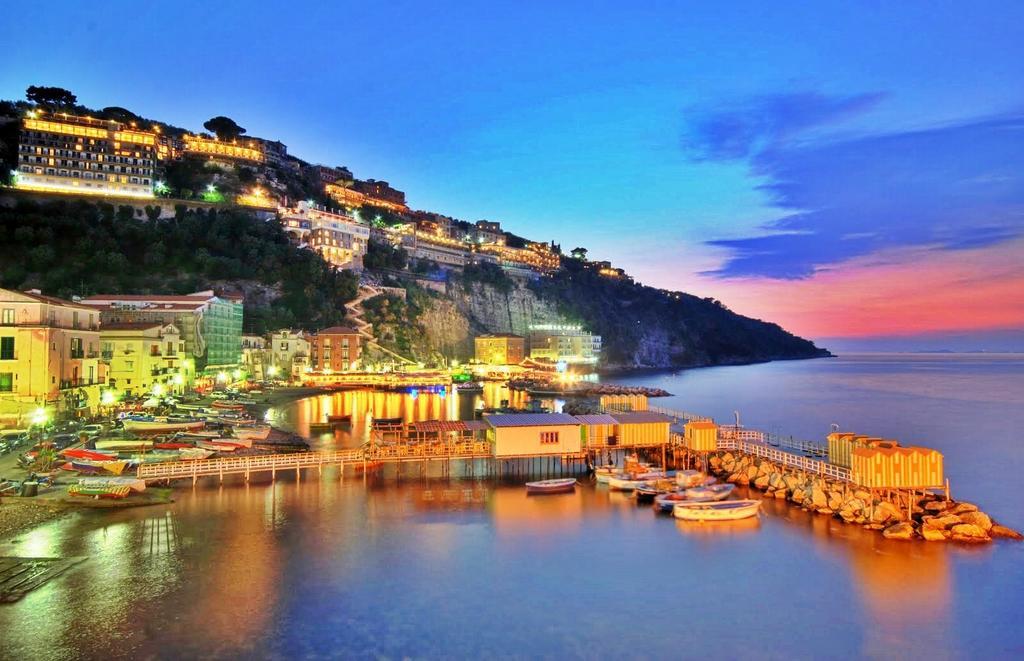 Sorrento Soul Daire Dış mekan fotoğraf